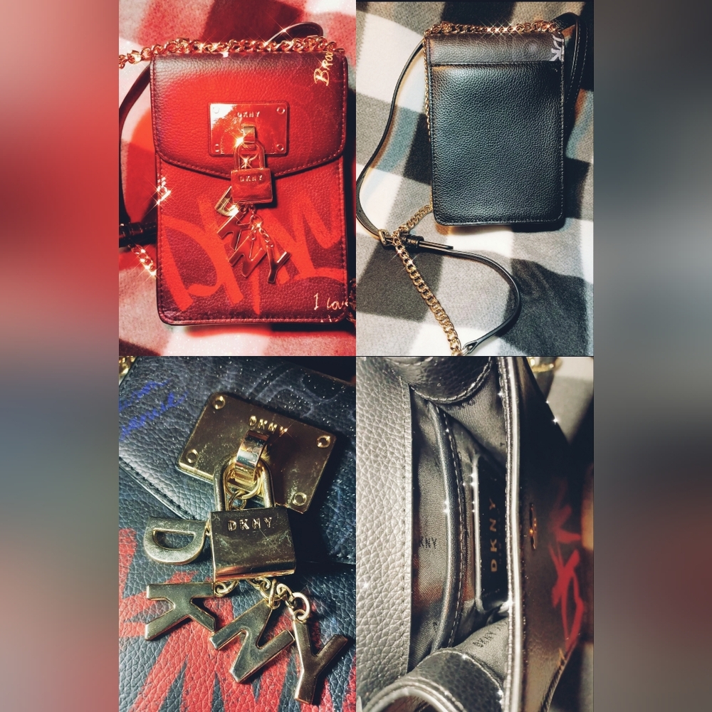 DKNY BAG